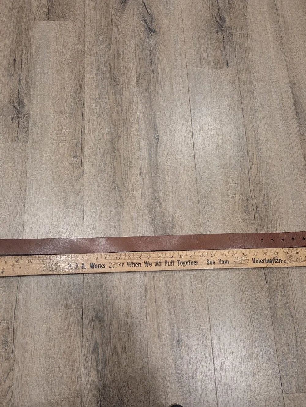Michael Kors total length